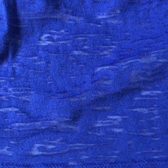 Seductions Cropped Tee Short Sleeve - Picture 8 of 8